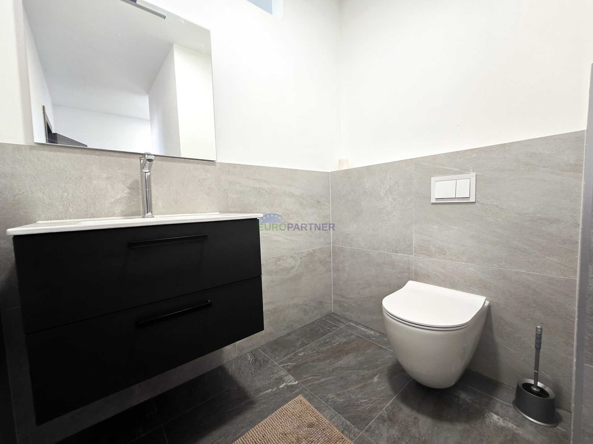 Villa with swimming pool, newly built, near Poreč