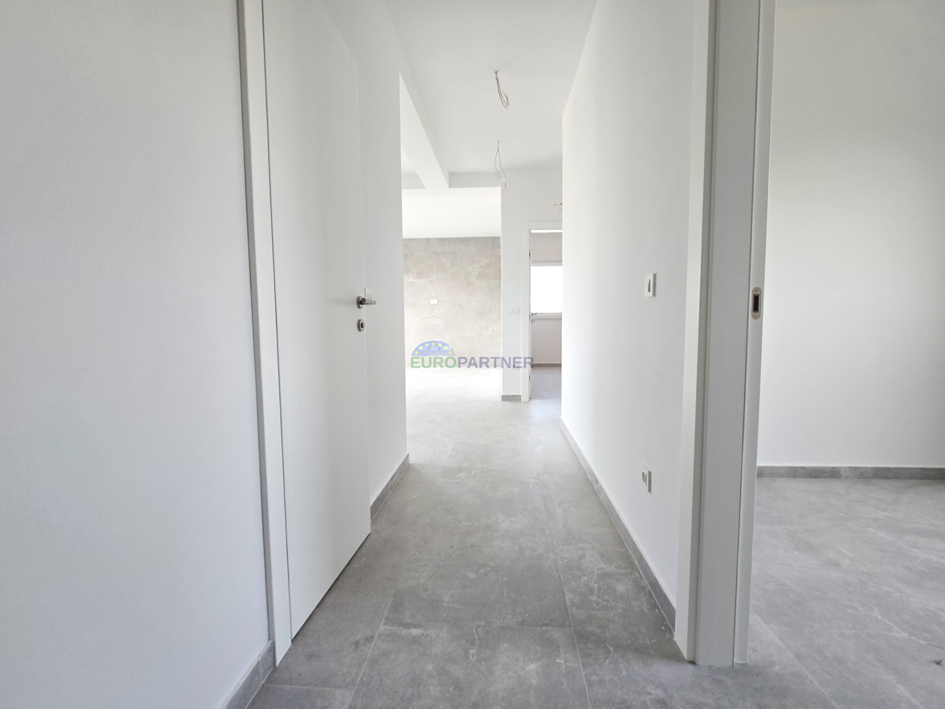 Stan 65m2, novogradnja, Poreč okolica, Istra