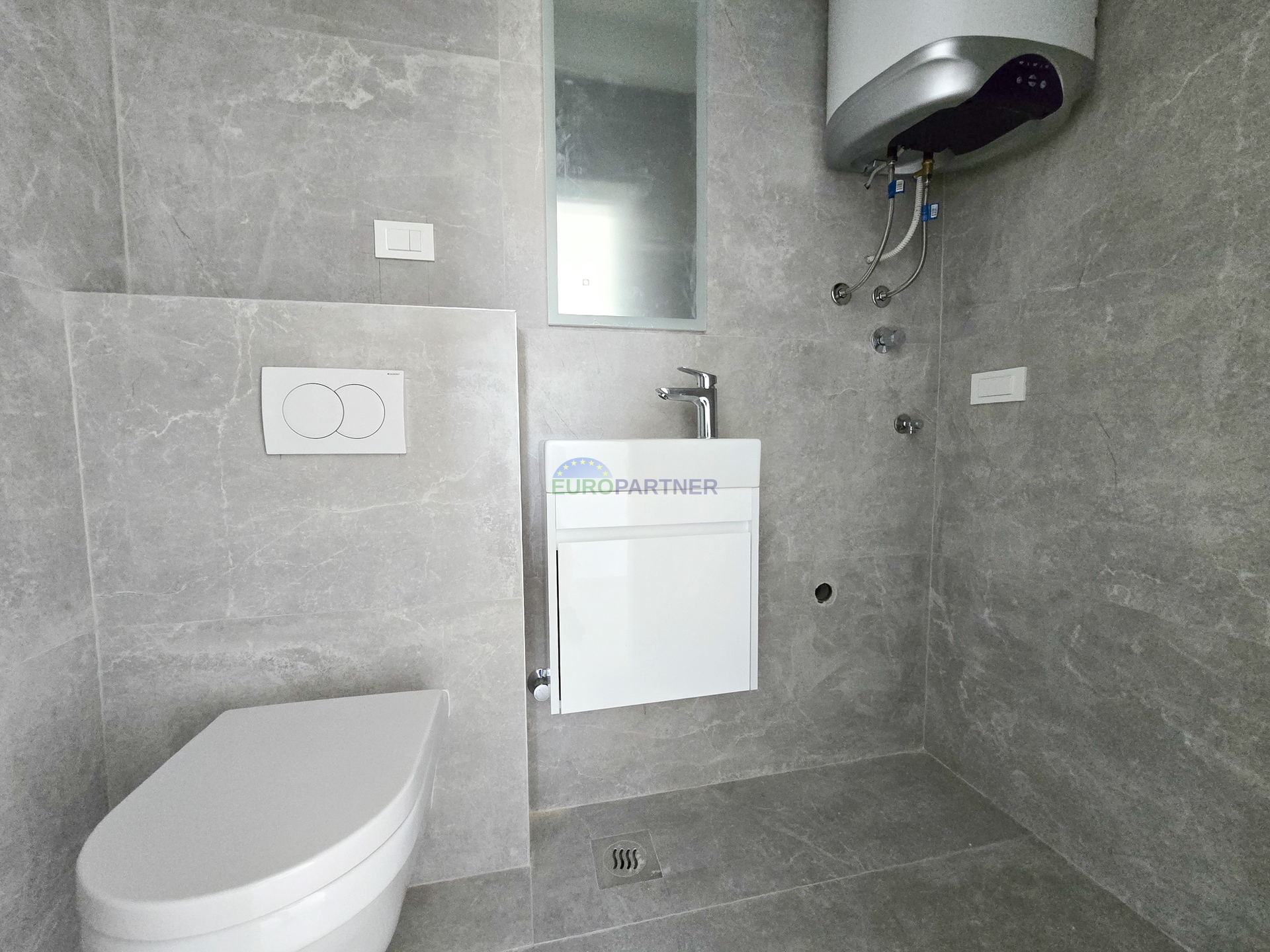 Stan 65m2, novogradnja, Poreč okolica, Istra