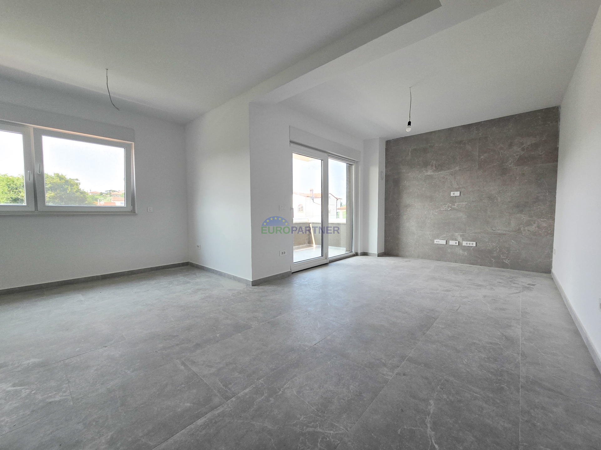 Stan 65m2, novogradnja, Poreč okolica, Istra