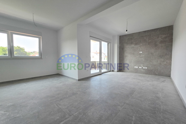 Wohnung 65m2, Neubau, Raum Poreč, Istrien