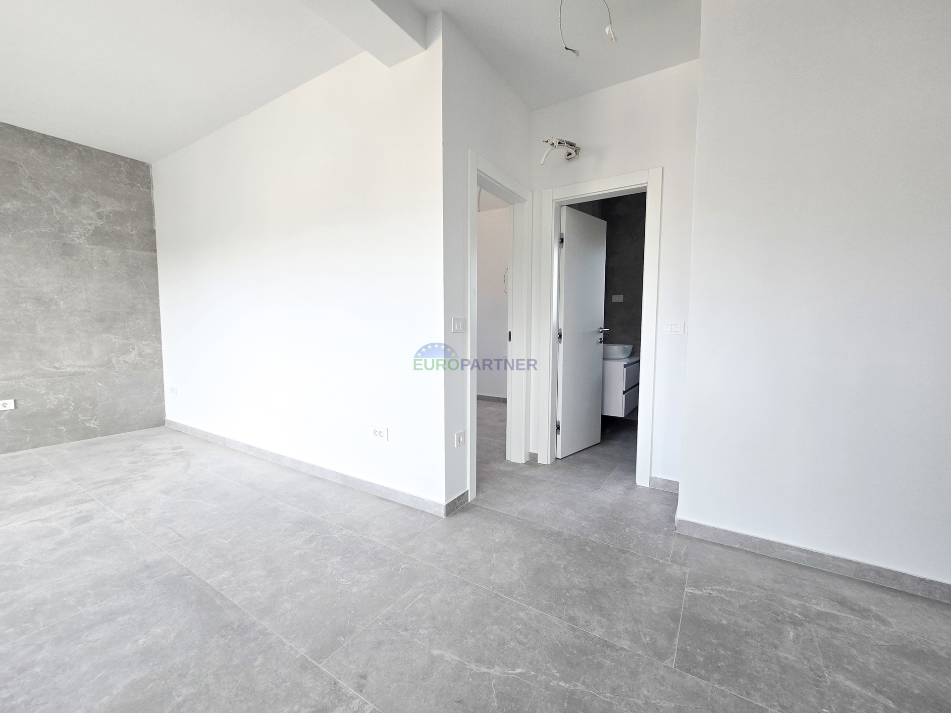 Stan 65m2, novogradnja, Poreč okolica, Istra
