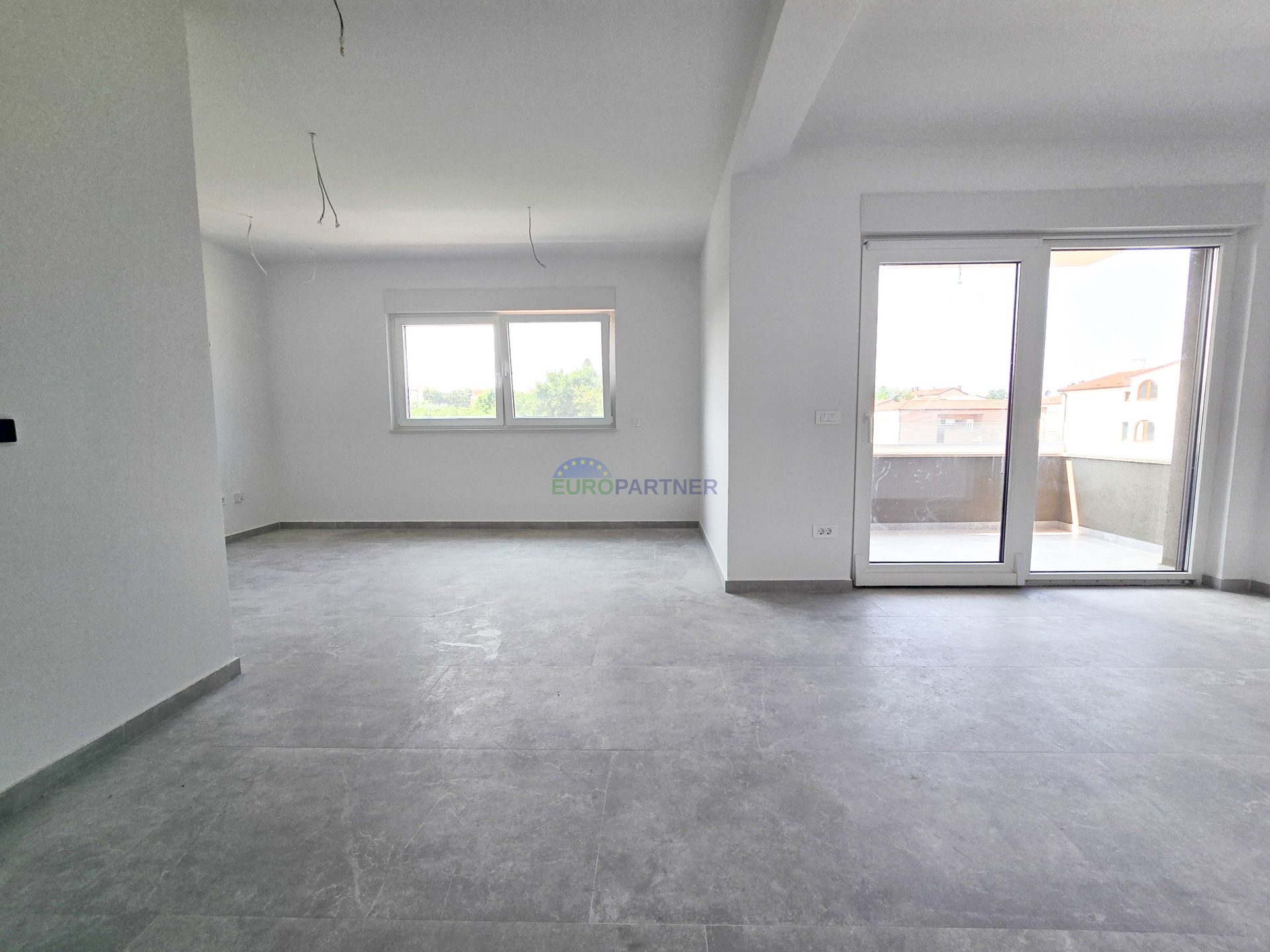 Stan 65m2, novogradnja, Poreč okolica, Istra
