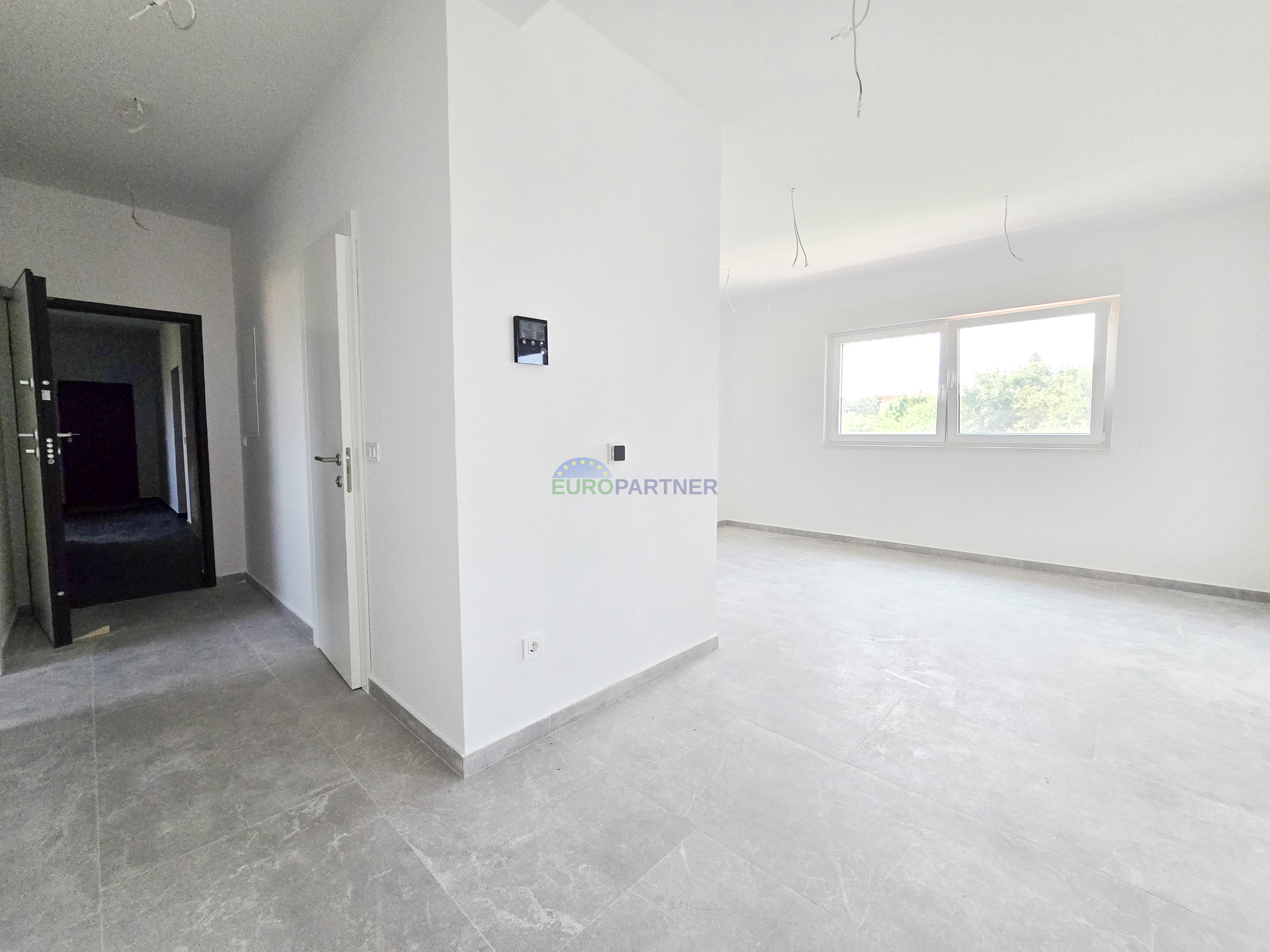 Stan 65m2, novogradnja, Poreč okolica, Istra