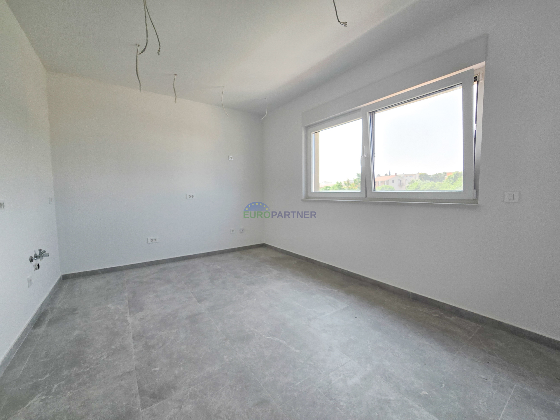 Stan 65m2, novogradnja, Poreč okolica, Istra
