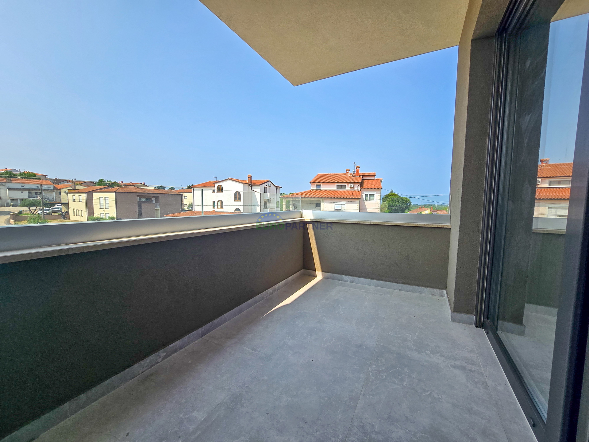 Stan 65m2, novogradnja, Poreč okolica, Istra
