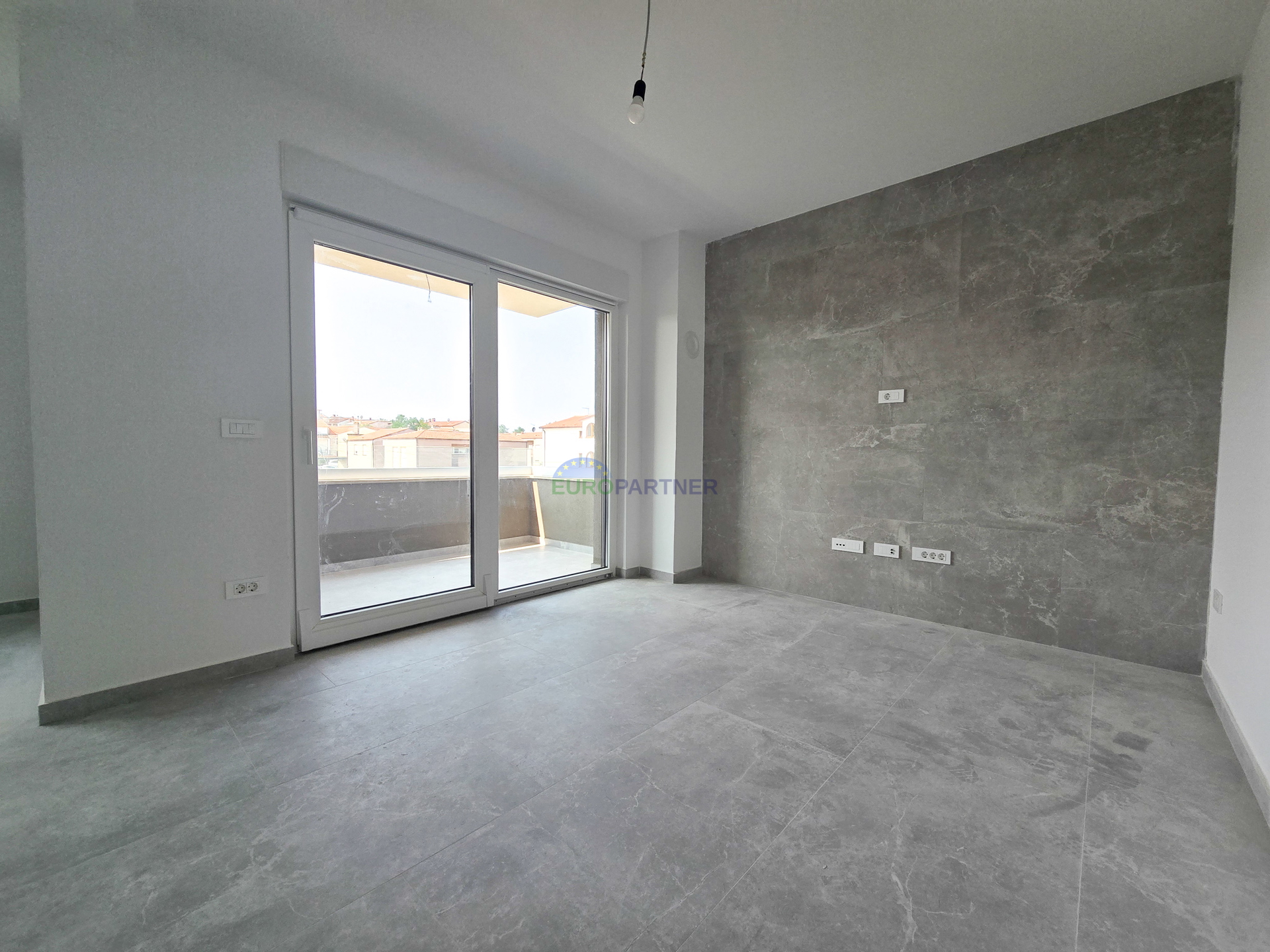 Stan 65m2, novogradnja, Poreč okolica, Istra