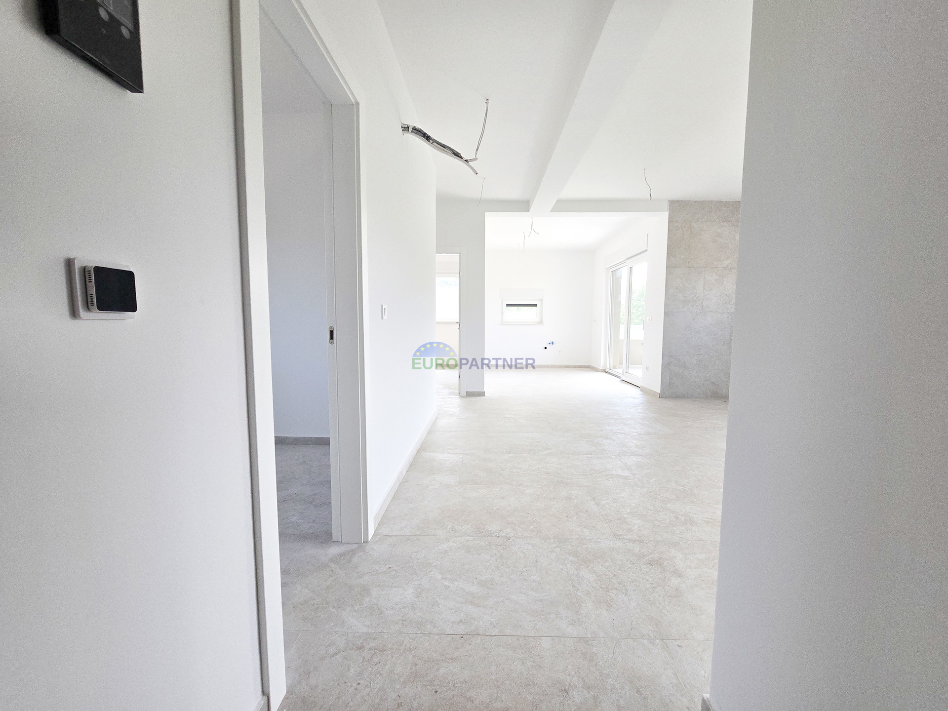 Wohnung, 62 m2, Verkauf, Poreč