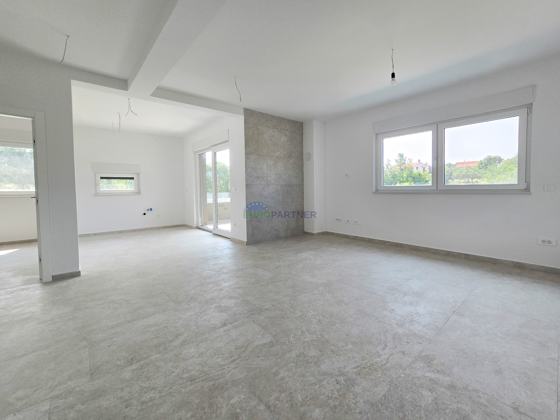 Wohnung, 62 m2, Verkauf, Poreč