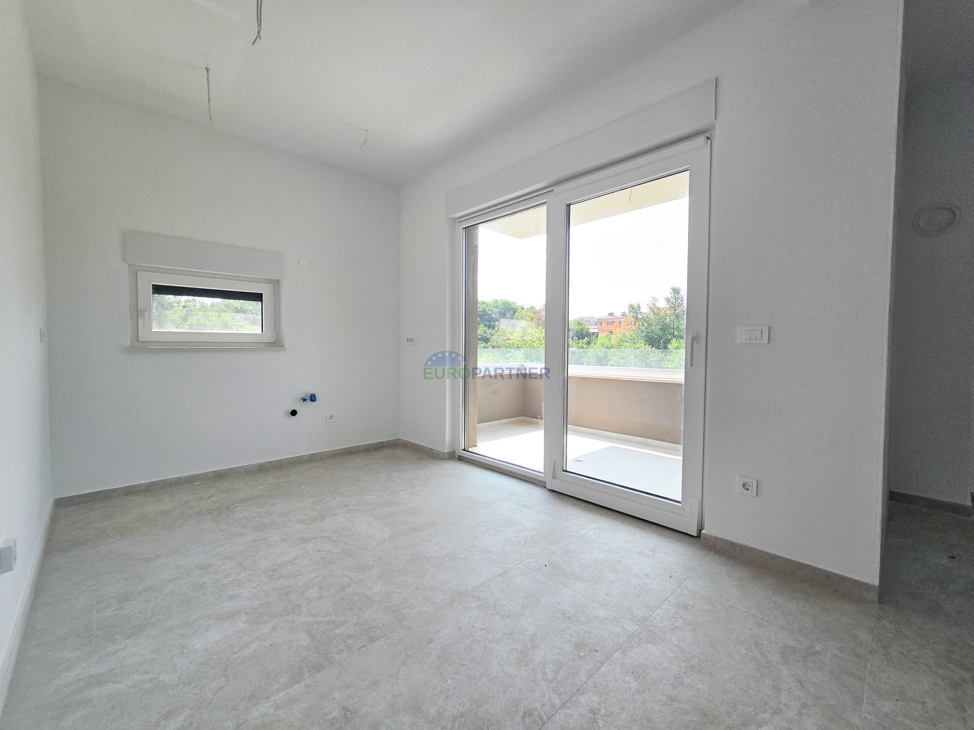Wohnung, 62 m2, Verkauf, Poreč