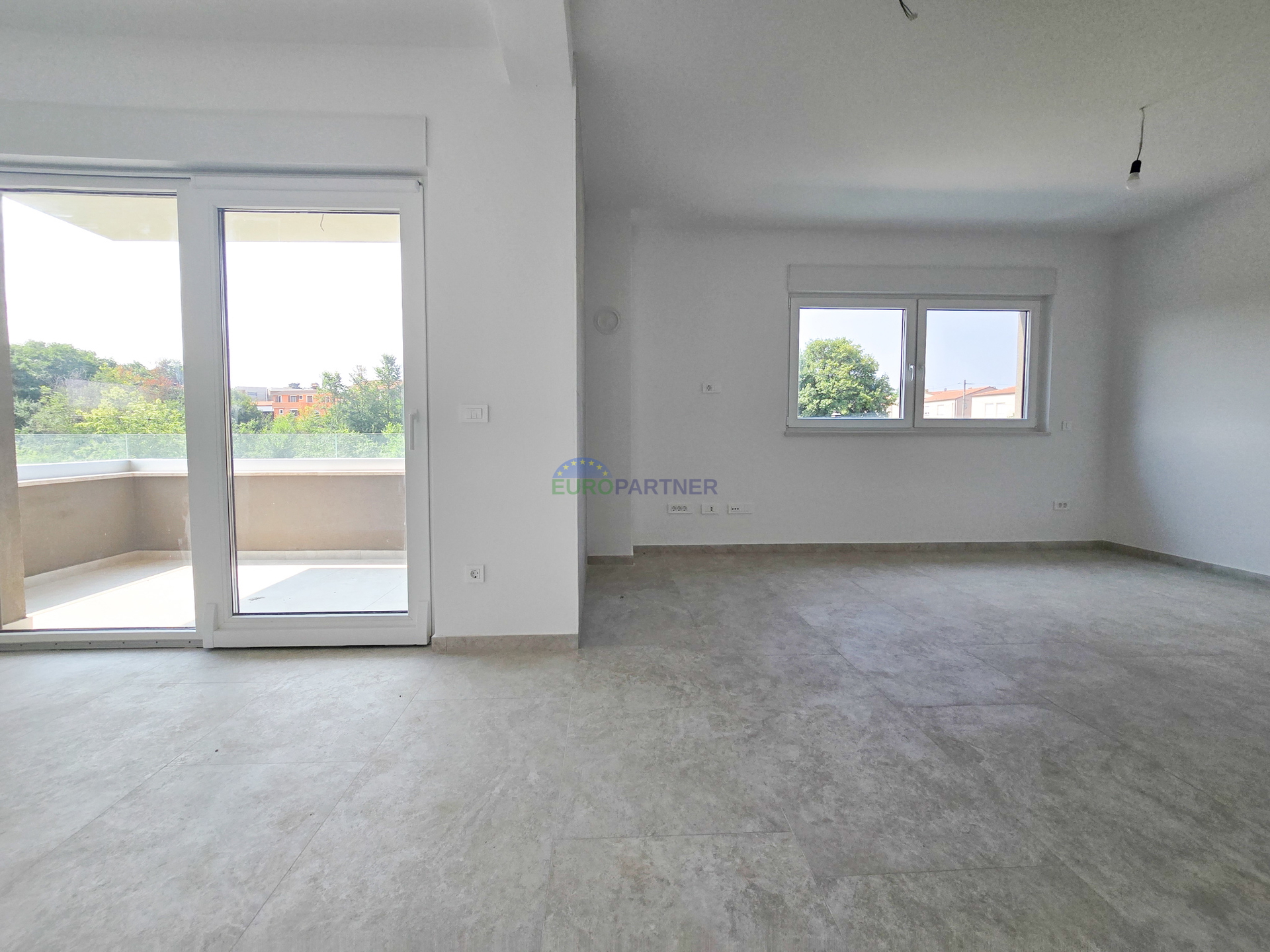 Wohnung, 62 m2, Verkauf, Poreč