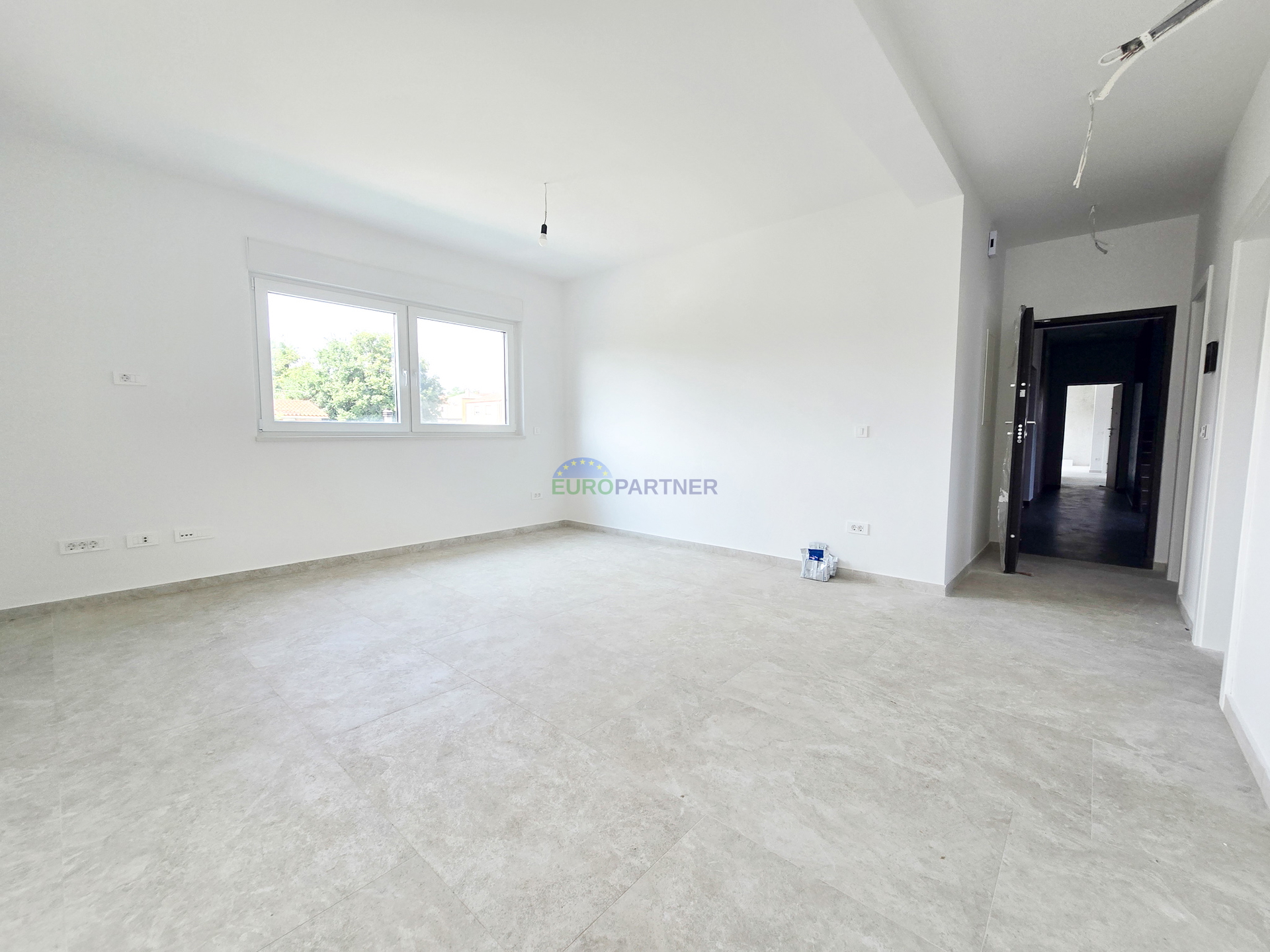 Wohnung, 62 m2, Verkauf, Poreč