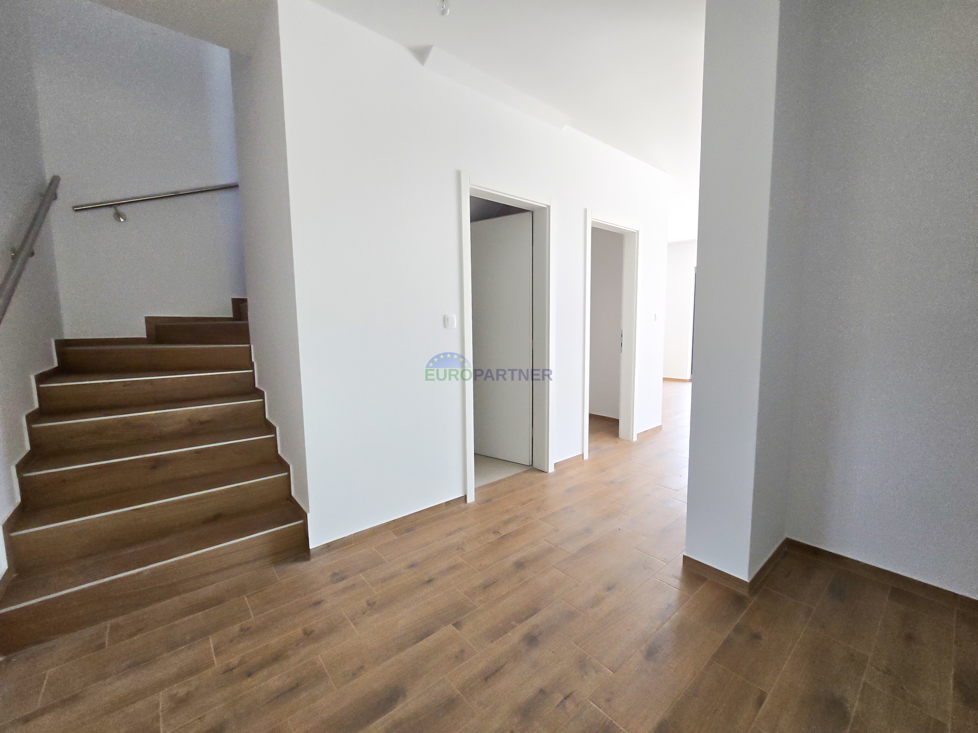 Modern villa 7km from Poreč, Istria