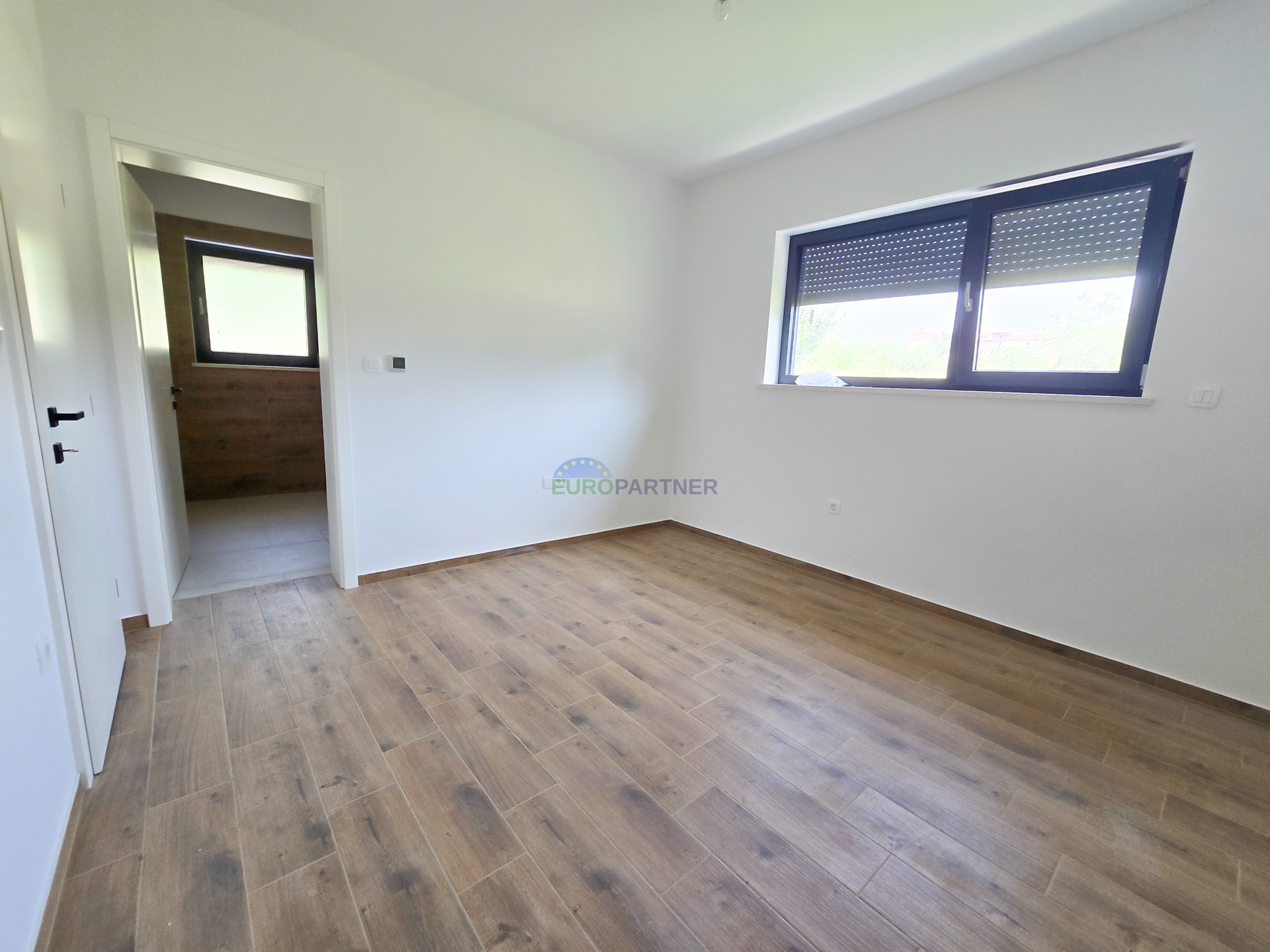 Modern villa 7km from Poreč, Istria