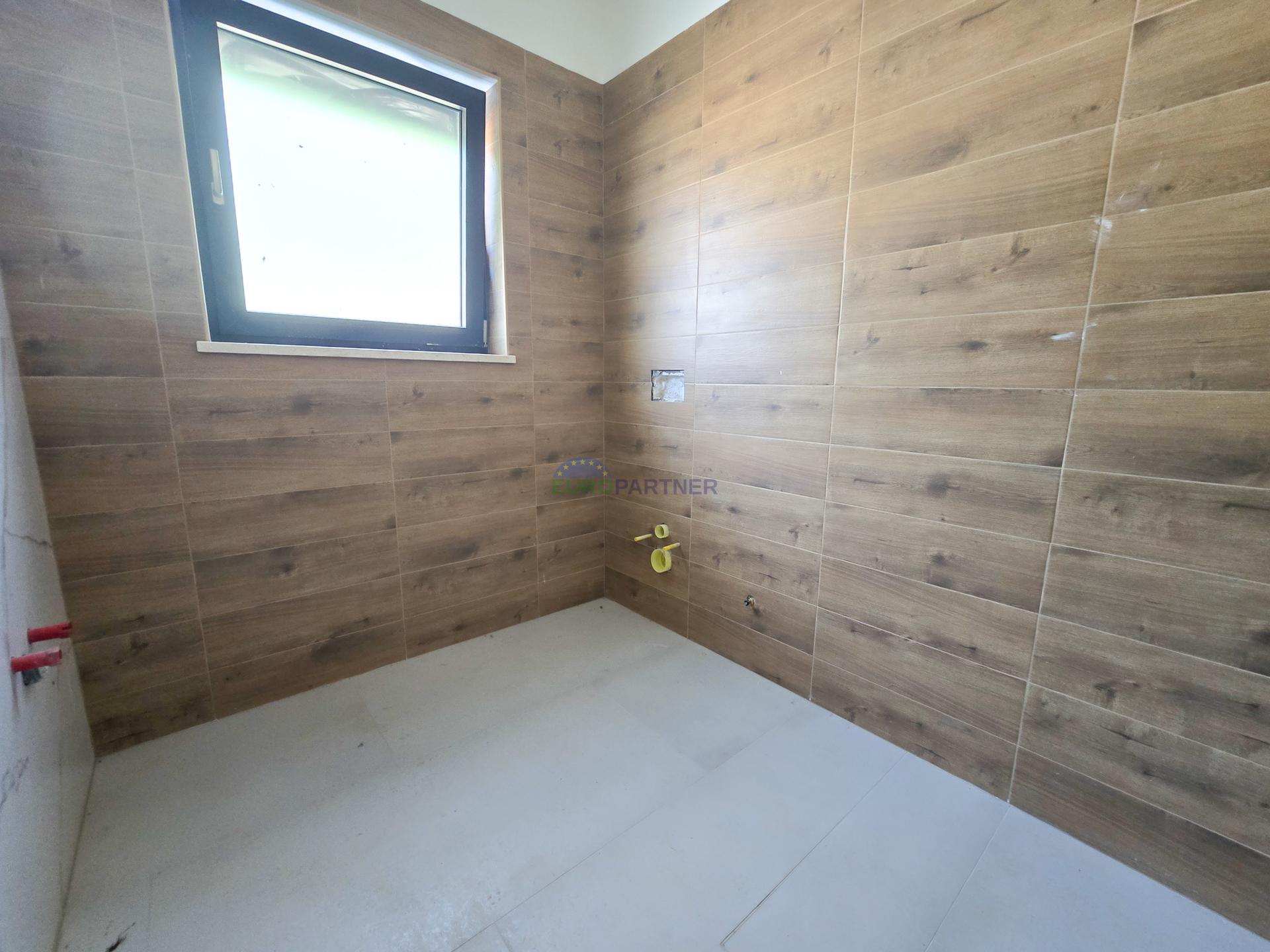 Modern villa 7km from Poreč, Istria