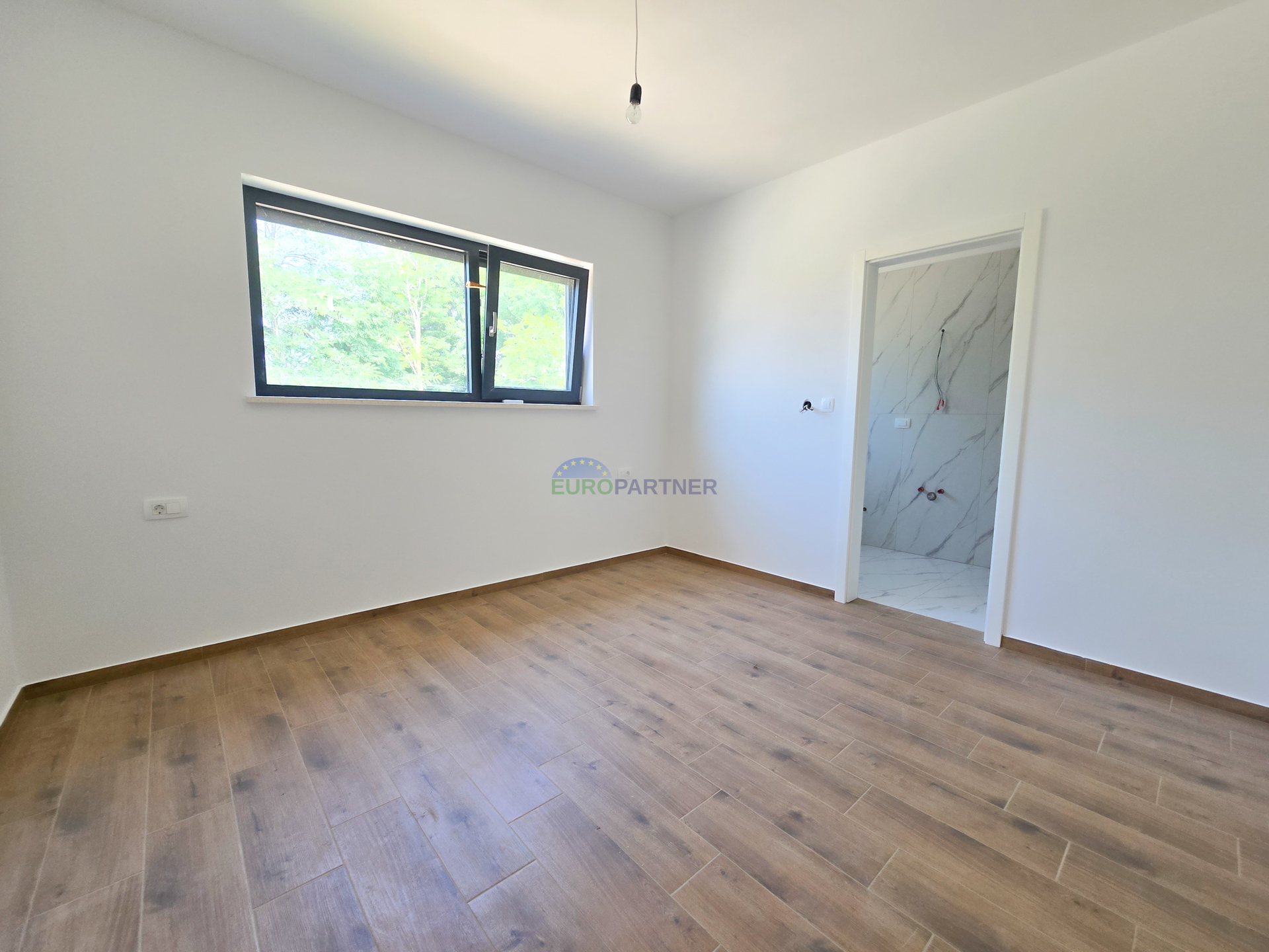 Modern villa 7km from Poreč, Istria