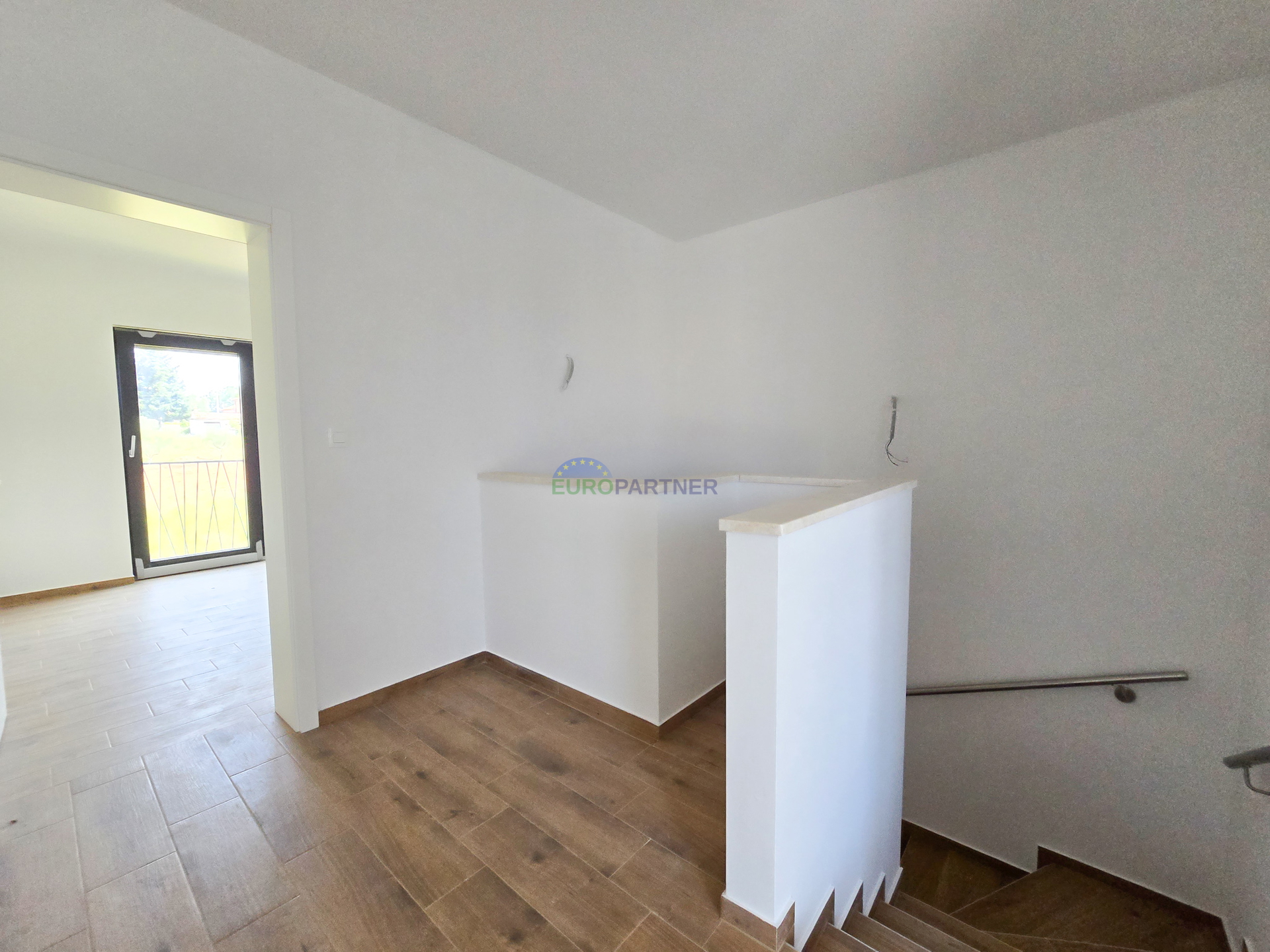 Modern villa 7km from Poreč, Istria