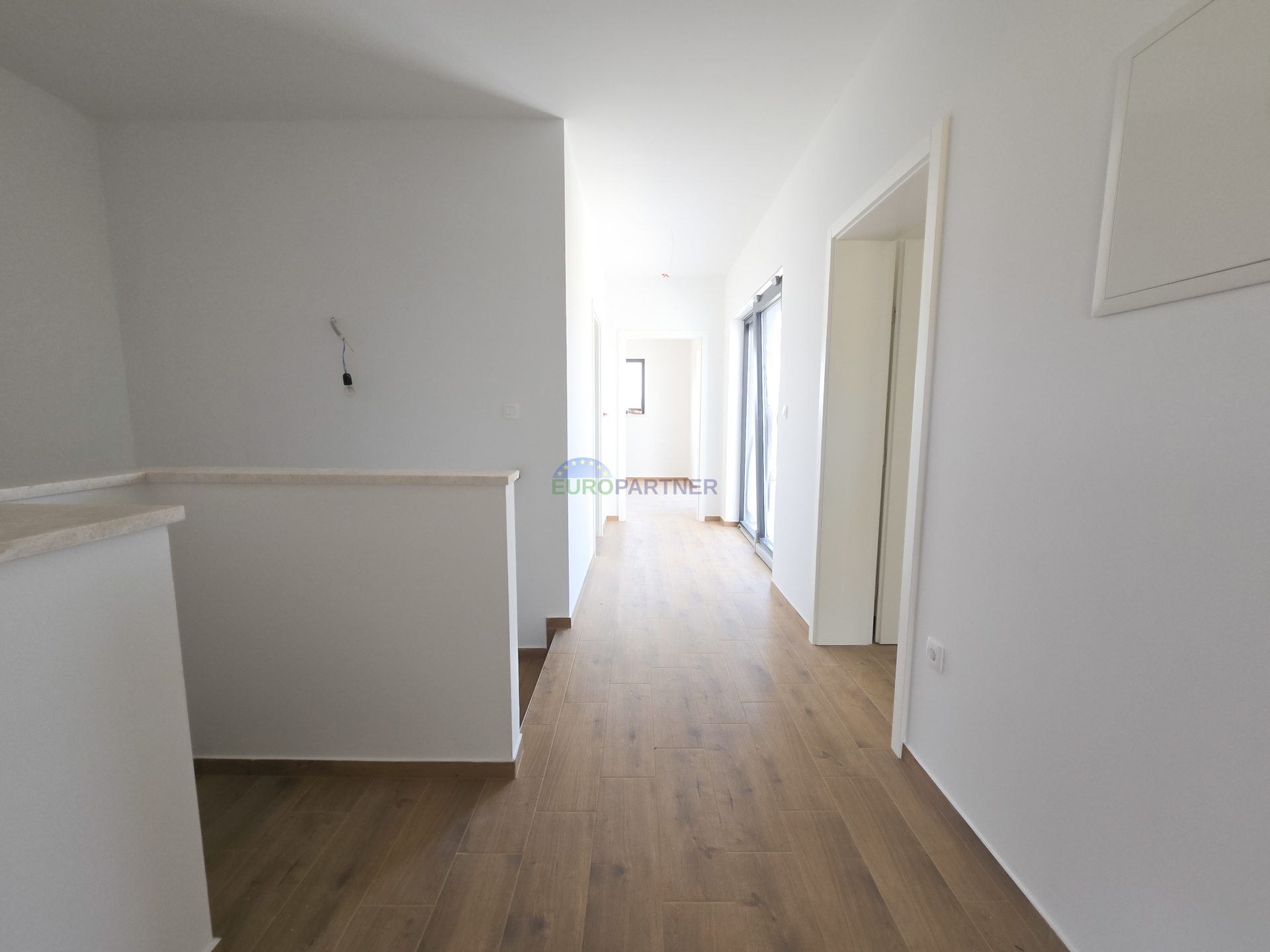 Modern villa 7km from Poreč, Istria