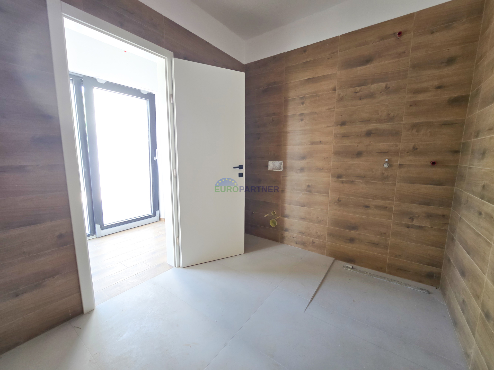 Modern villa 7km from Poreč, Istria