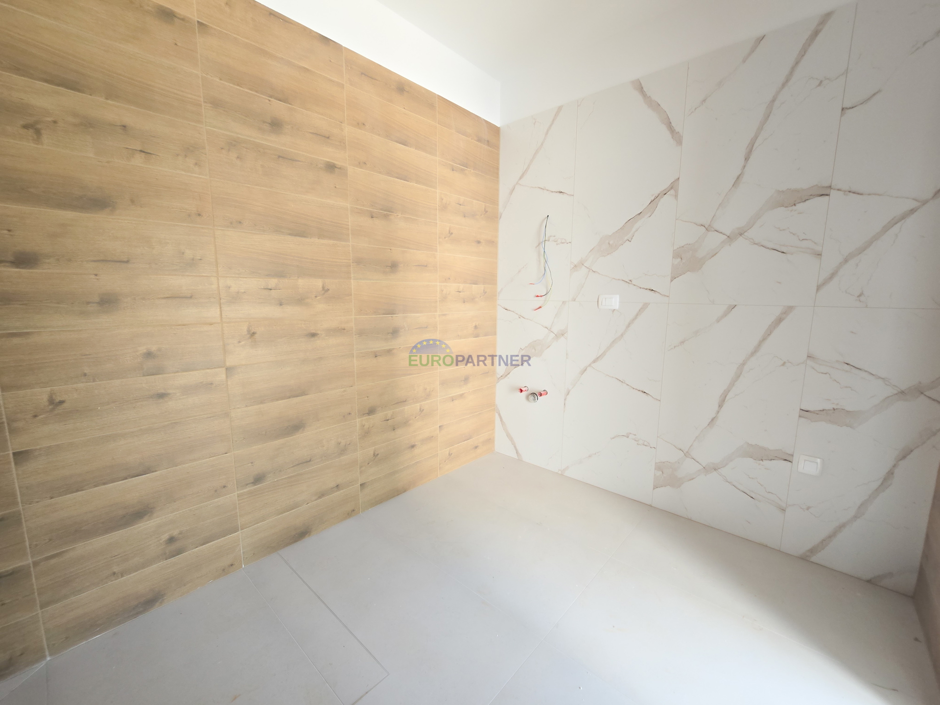 Modern villa 7km from Poreč, Istria