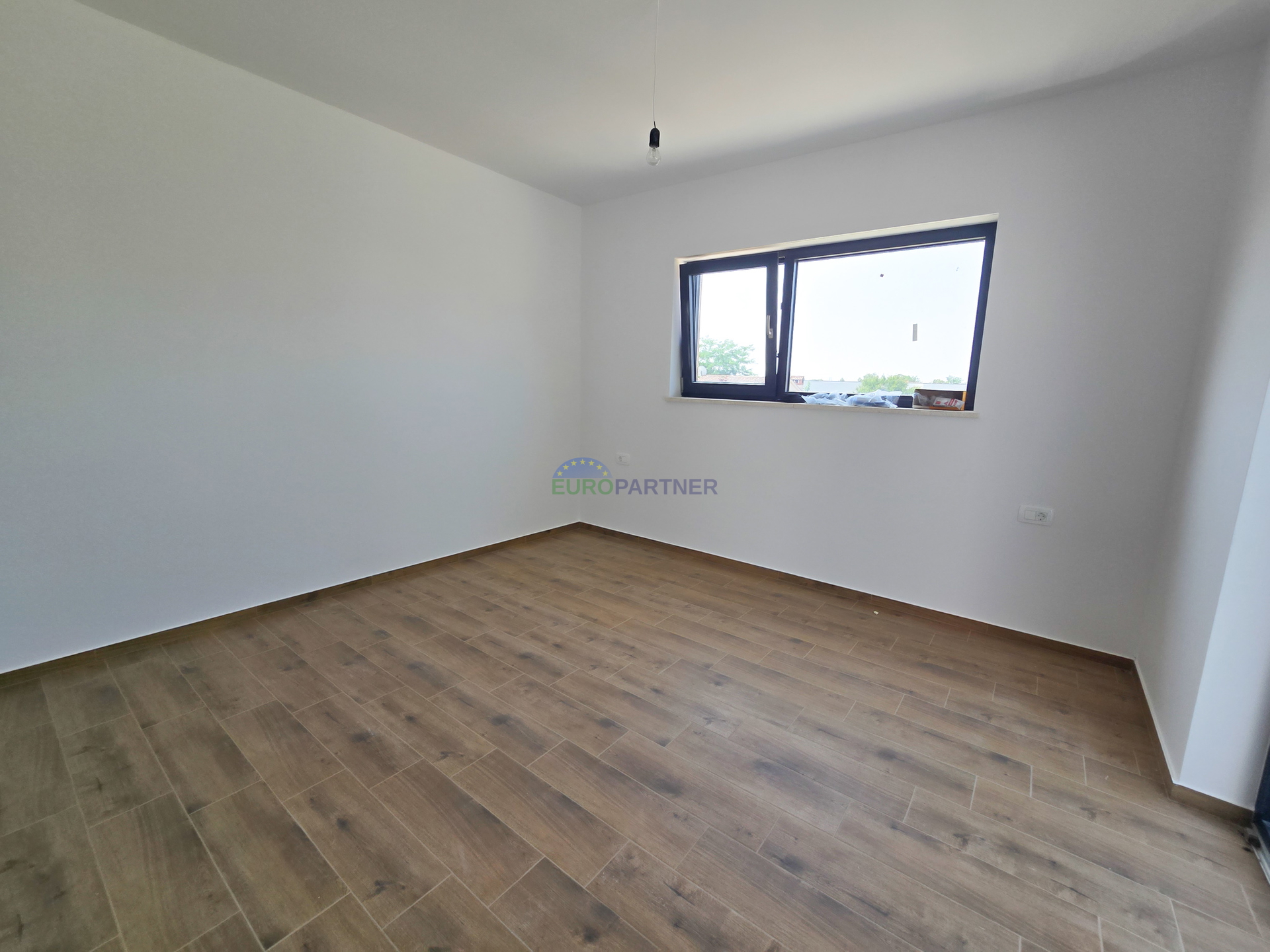 Modern villa 7km from Poreč, Istria