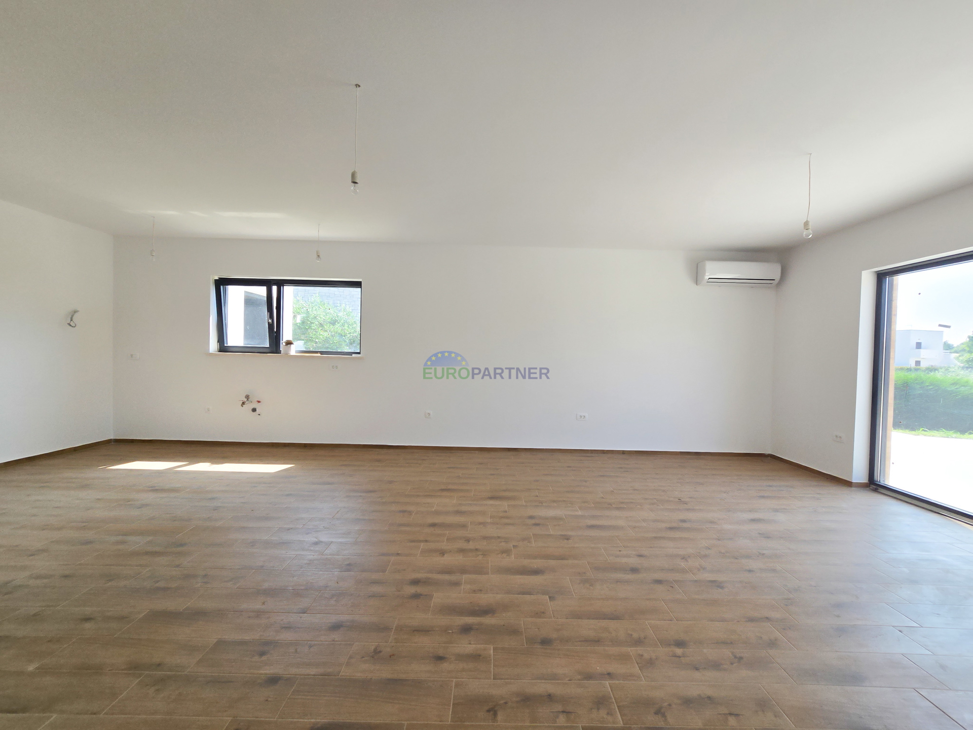 Moderna vila 7km od Poreča, Istra