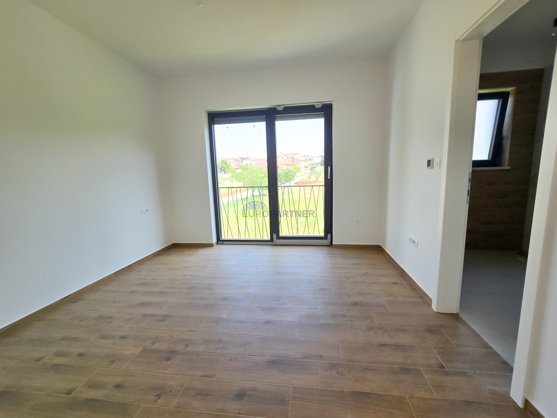 Moderna vila 7km od Poreča, Istra