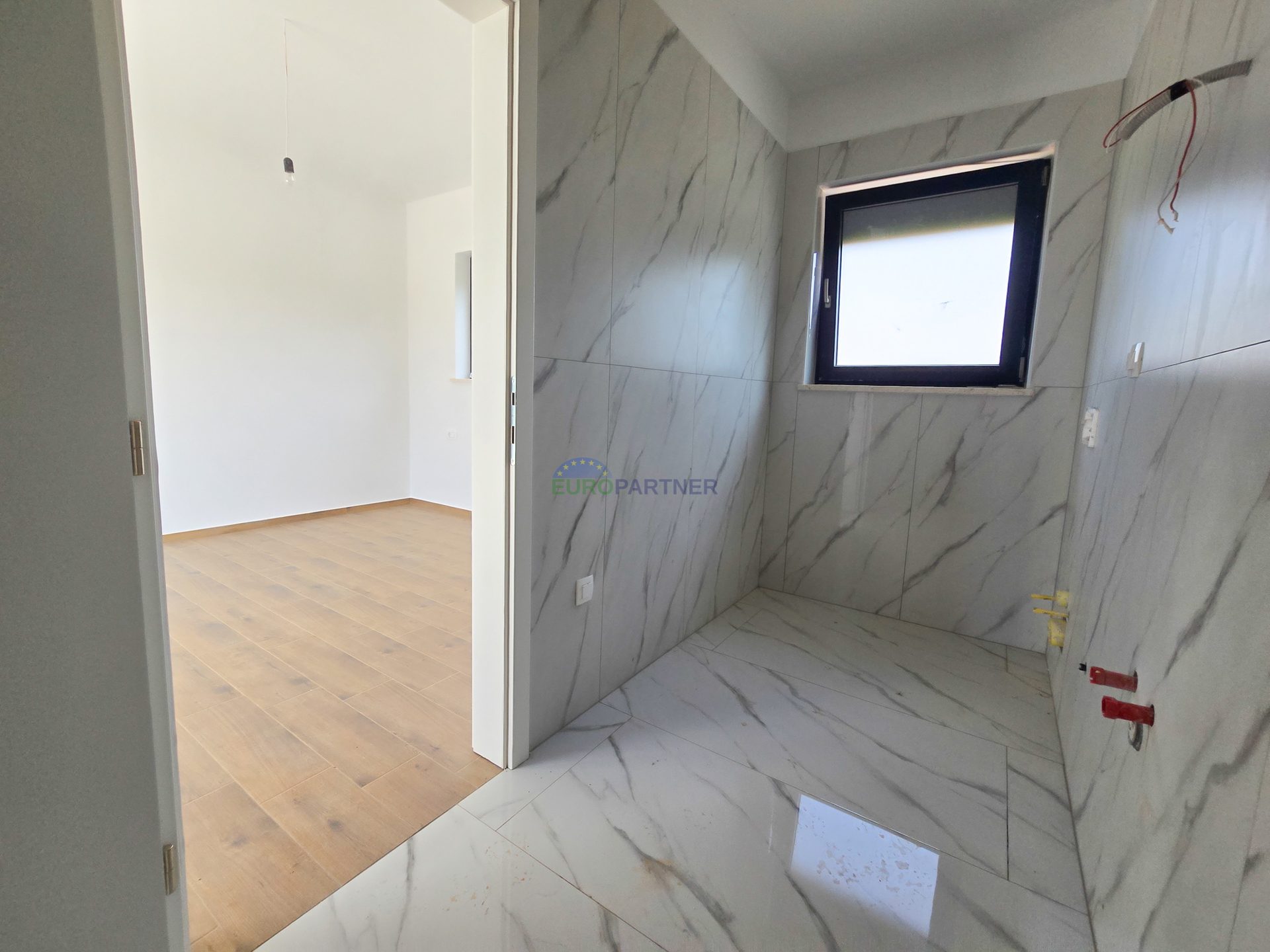 Moderna vila 7km od Poreča, Istra