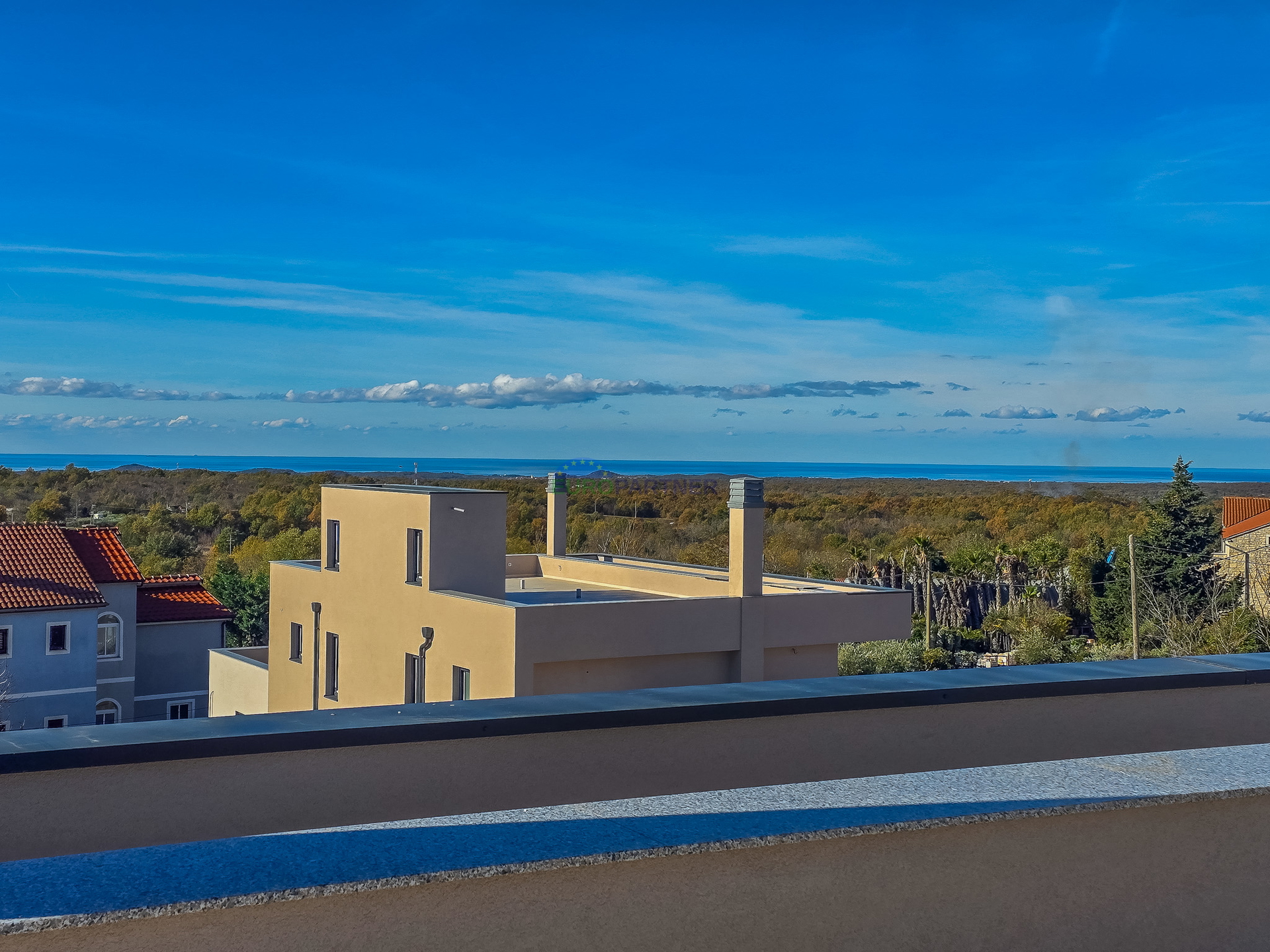 Poreč, Istra, okolica - Luksuzna kuća s bazenom