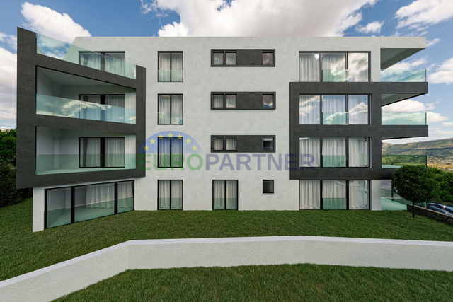 Appartamento, 194 m2, Vendita, Opatija