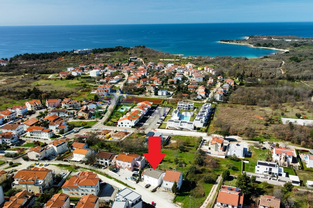 Casa, 207 m2, Vendita, Poreč