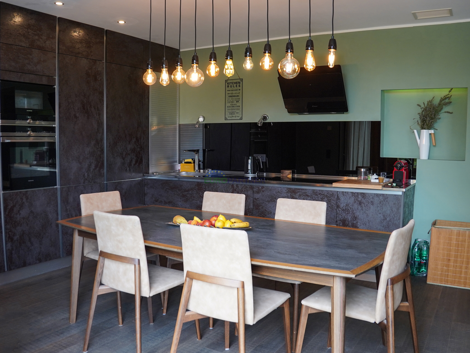 Istria, Rovinj, comfortable apartment in an attractive location