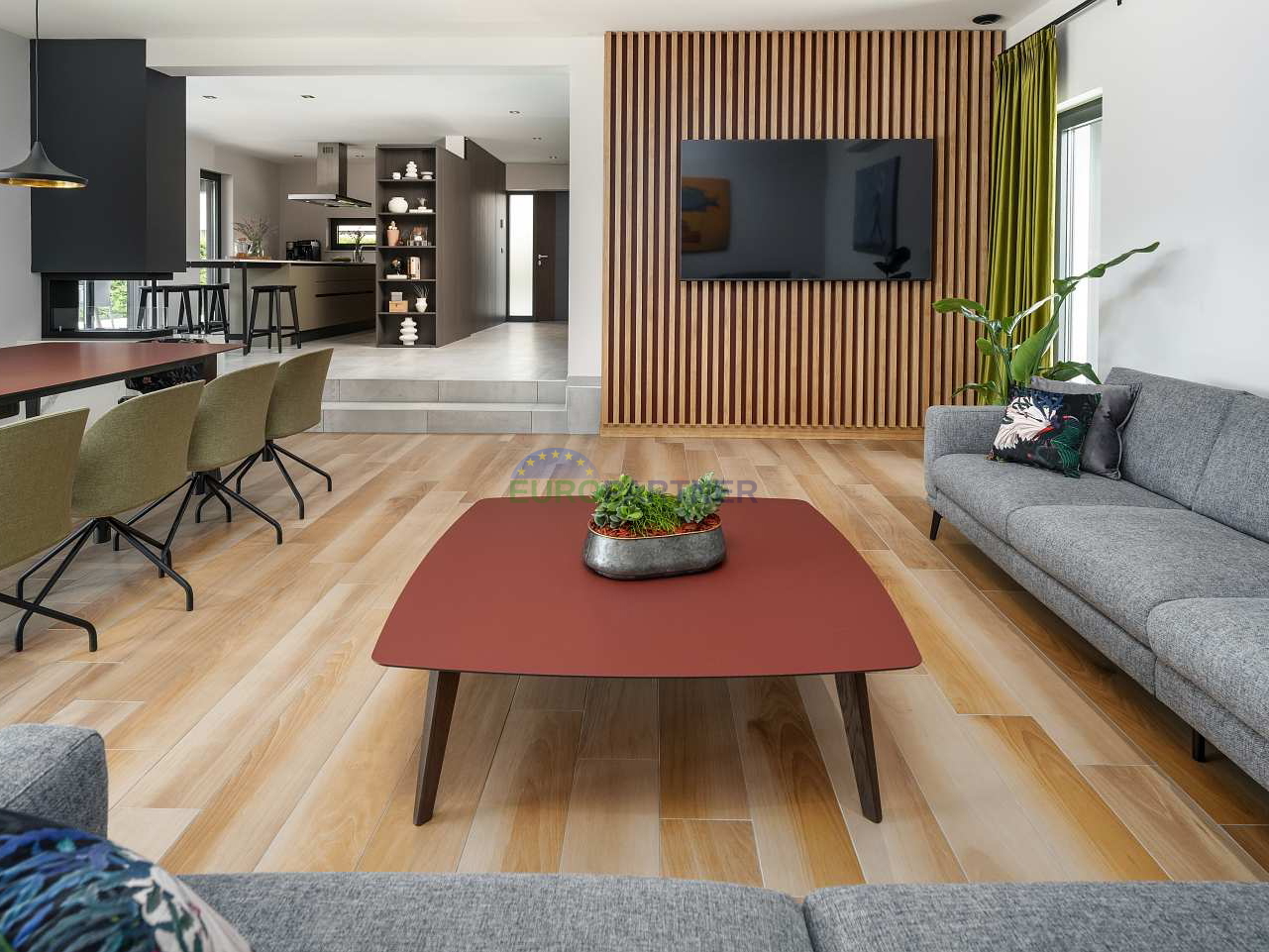 Moderna vila s pogledom na more, Poreč, 900m od mora