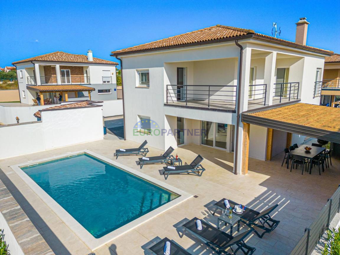 Haus&comma; 212 m2&comma; Verkauf&comma; Vodnjan