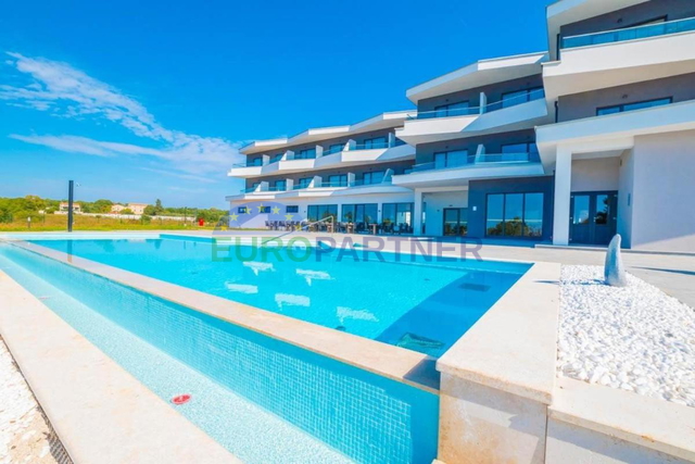 Prekrasan Boutique Hotel sa 4 zvjezdice u blizini mora, Poreč