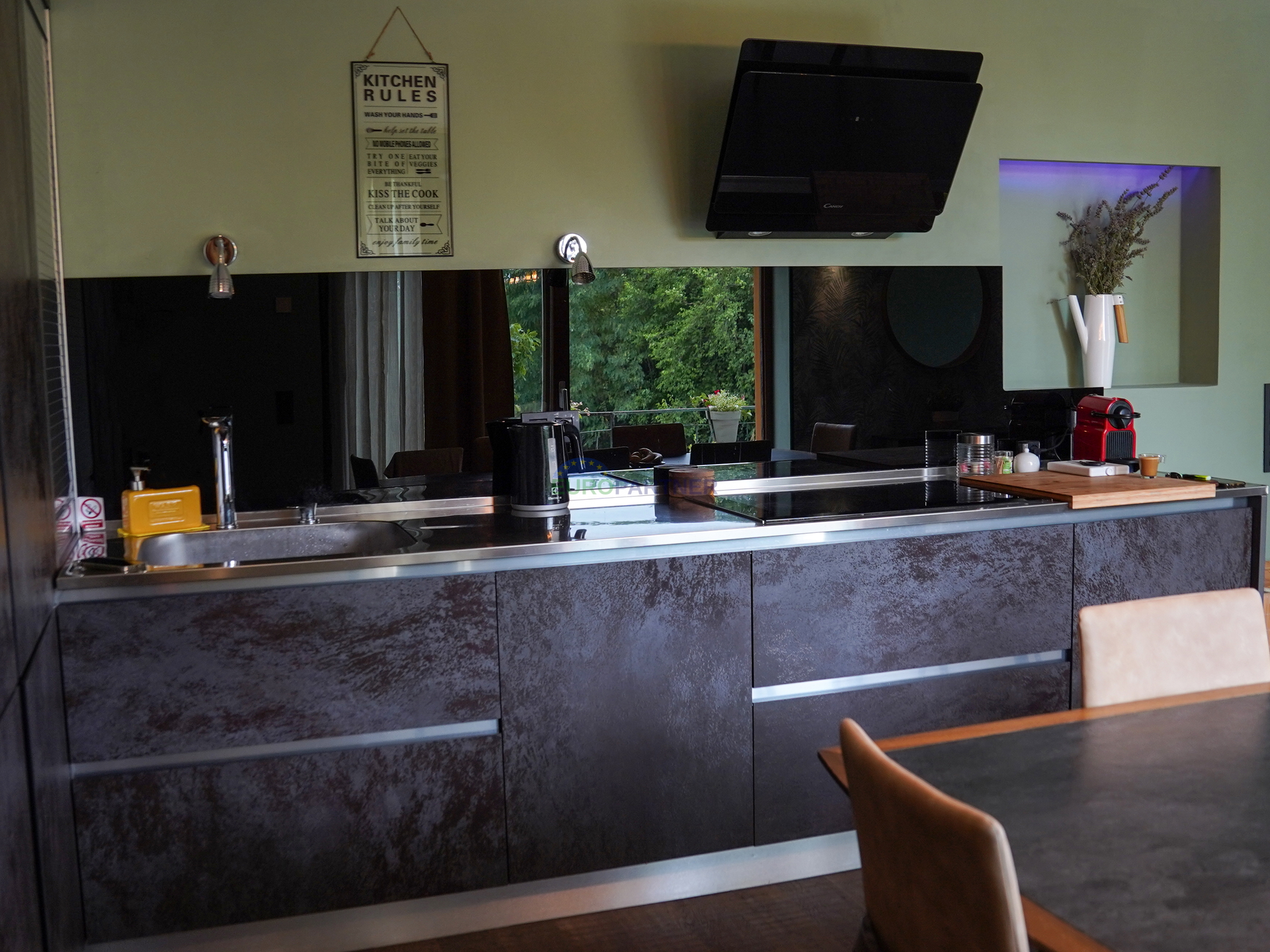 Istria, Rovinj, comfortable apartment in an attractive location