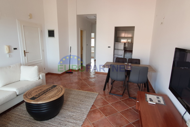 ZENTRUM, POREČ, Wohnung 63m2 mit zwei Schlafzimmern