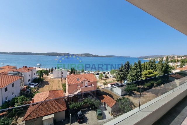 Penthouse von 150 m2 mit Meer Blick und Trogir