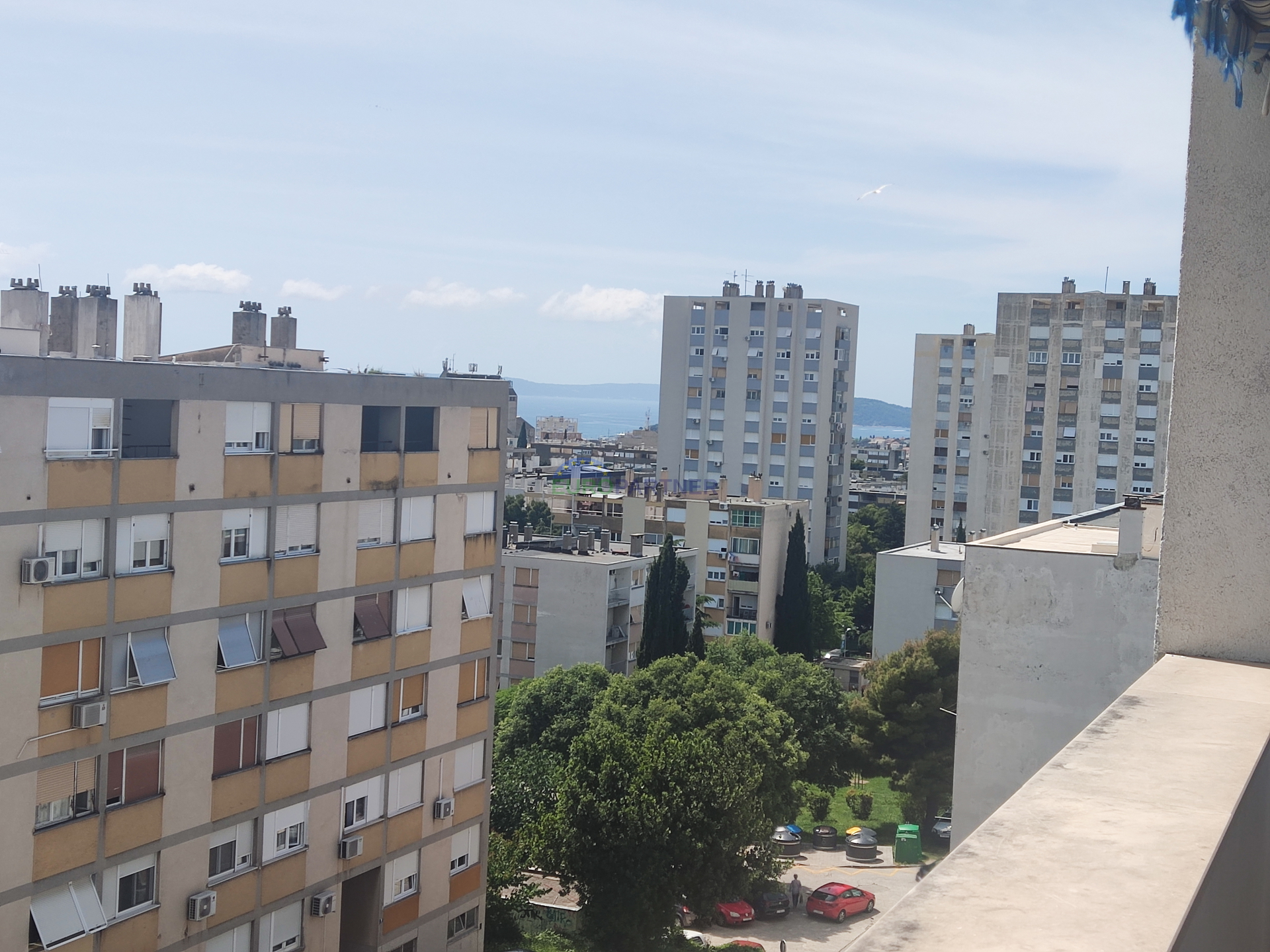 Verkauf, Plokite 4-Zimmer, 90 m2, mit Garage und Aussicht