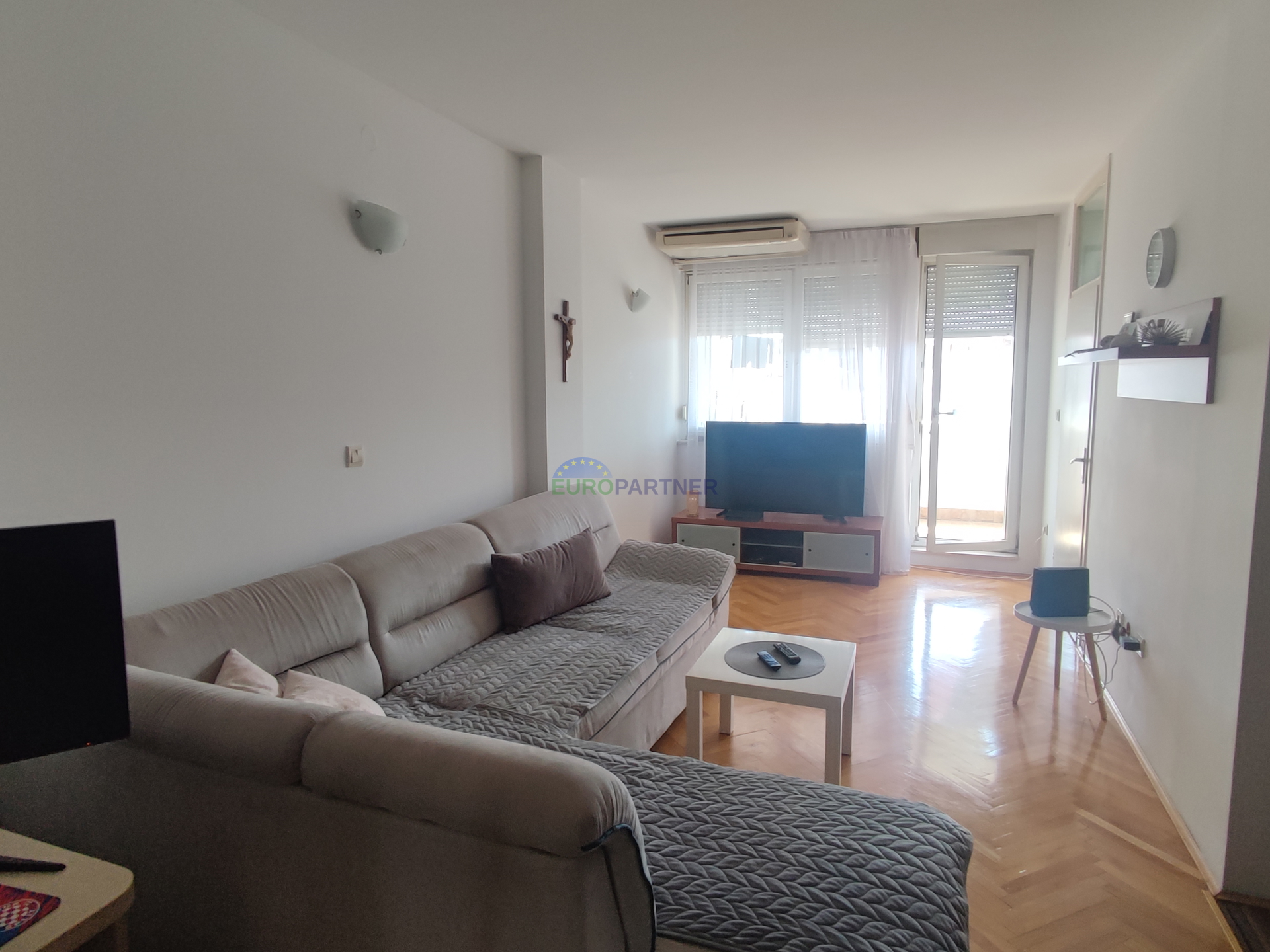 Verkauf, Plokite 4-Zimmer, 90 m2, mit Garage und Aussicht
