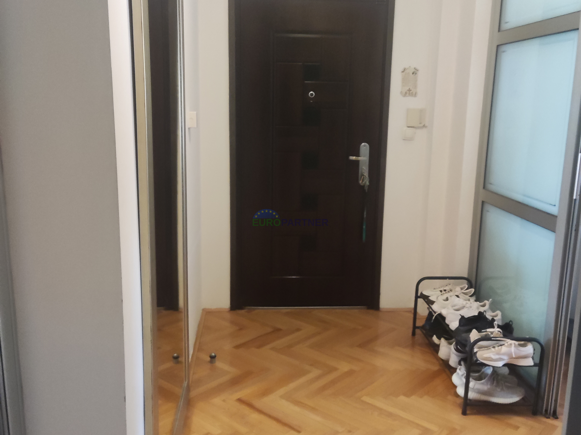 Verkauf, Plokite 4-Zimmer, 90 m2, mit Garage und Aussicht
