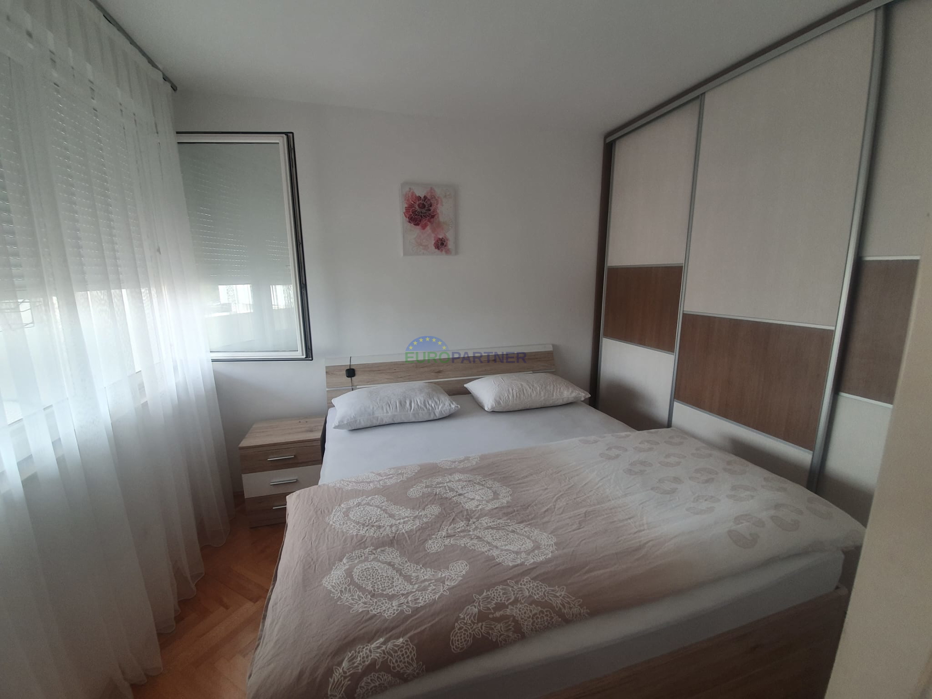 Verkauf, Plokite 4-Zimmer, 90 m2, mit Garage und Aussicht