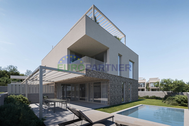 Appartamento, 80 m2, Vendita, Novigrad