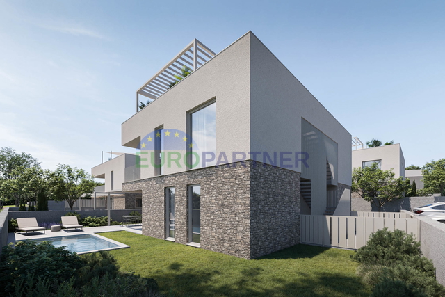 Appartamento, 53 m2, Vendita, Novigrad