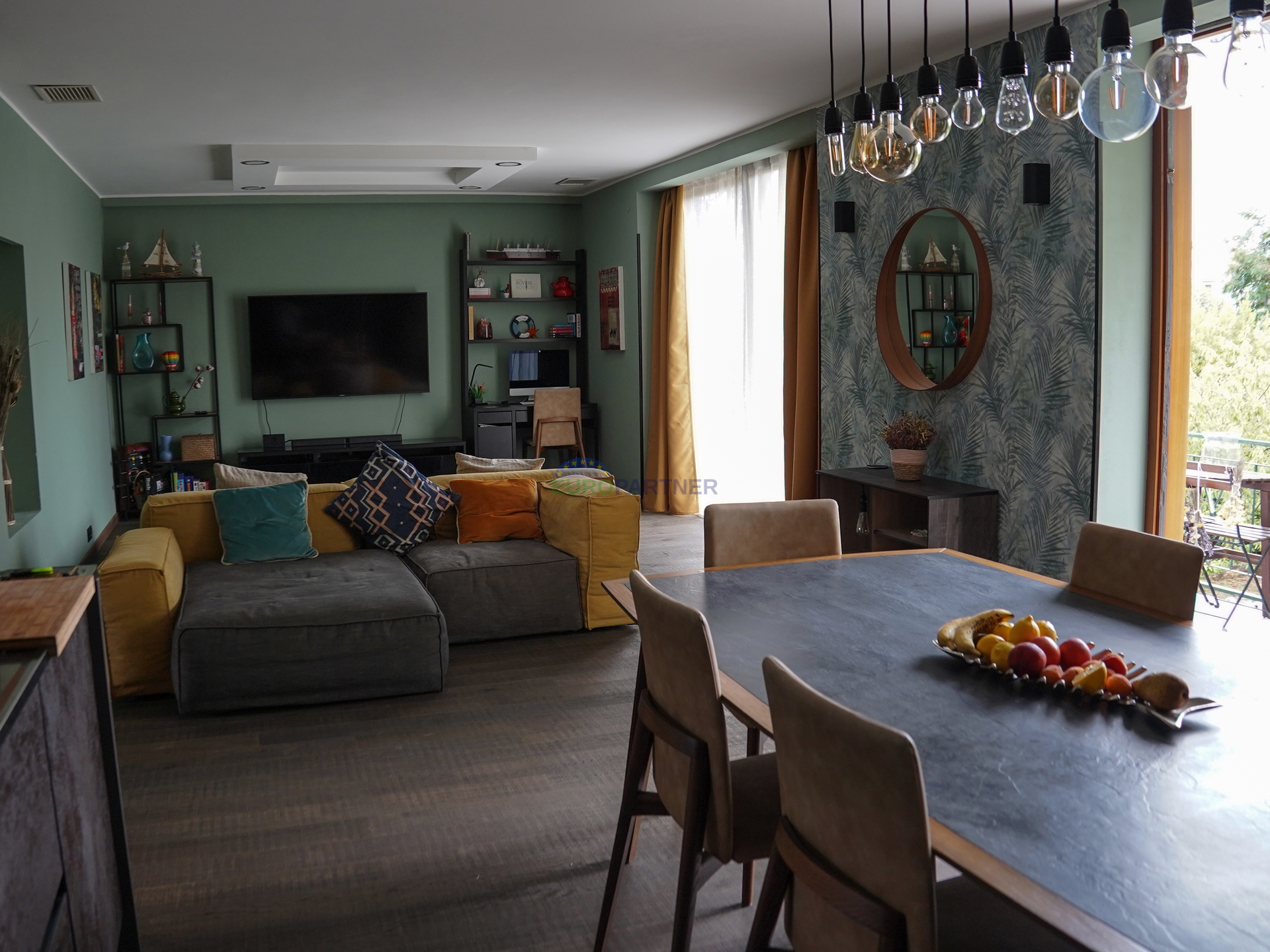 Istria, Rovinj, comfortable apartment in an attractive location