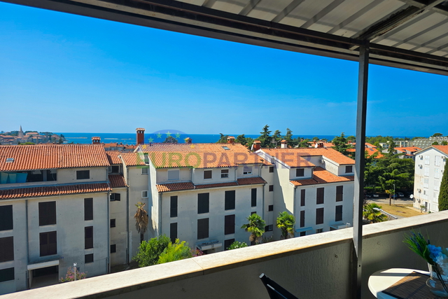 Apartment, 95 m2, For Sale, Poreč