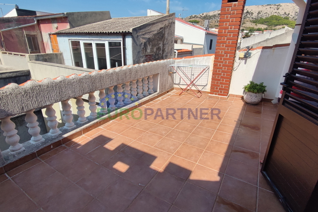 House, 176 m2, For Sale, Pag