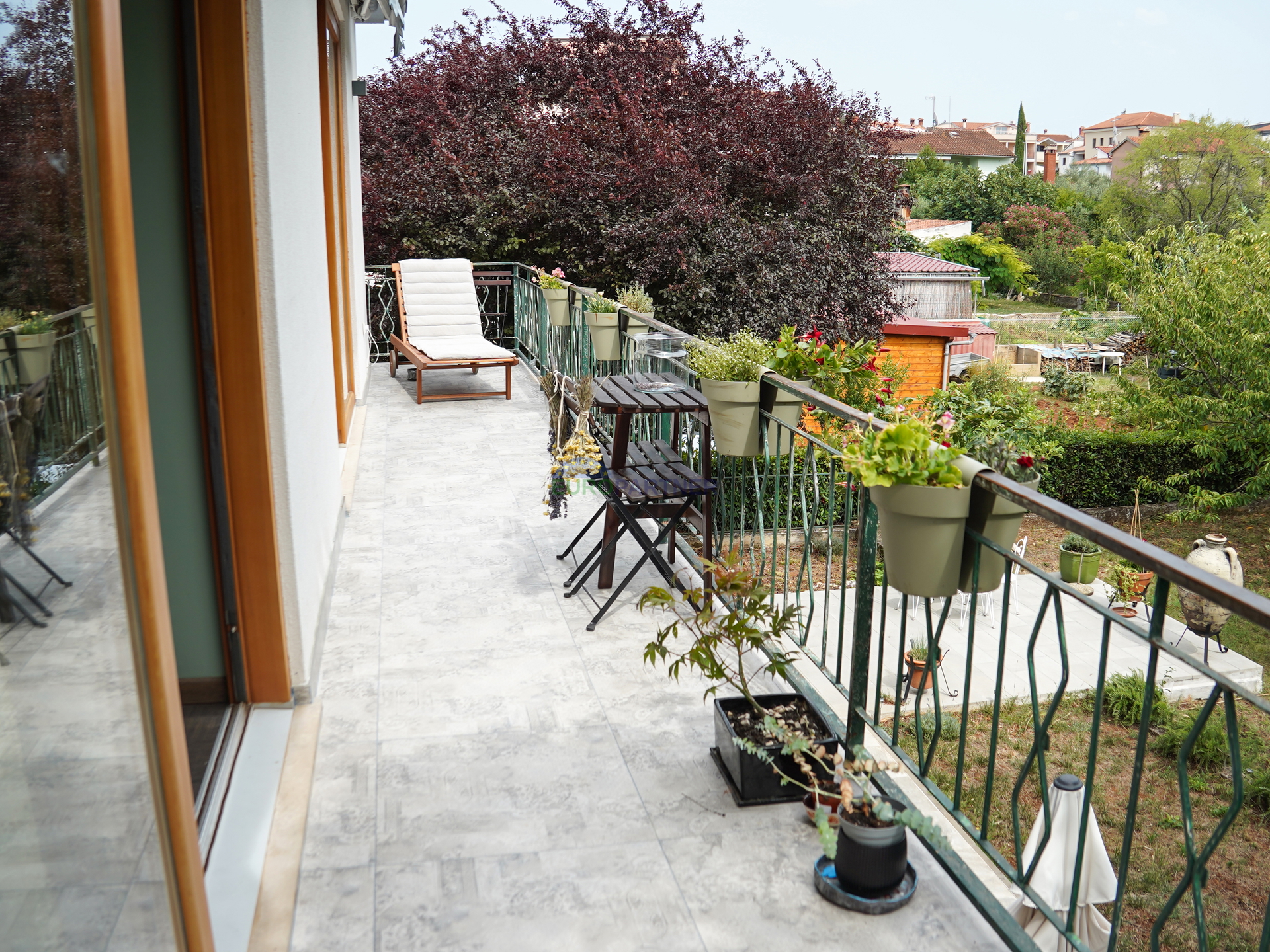 Istria, Rovinj, comfortable apartment in an attractive location