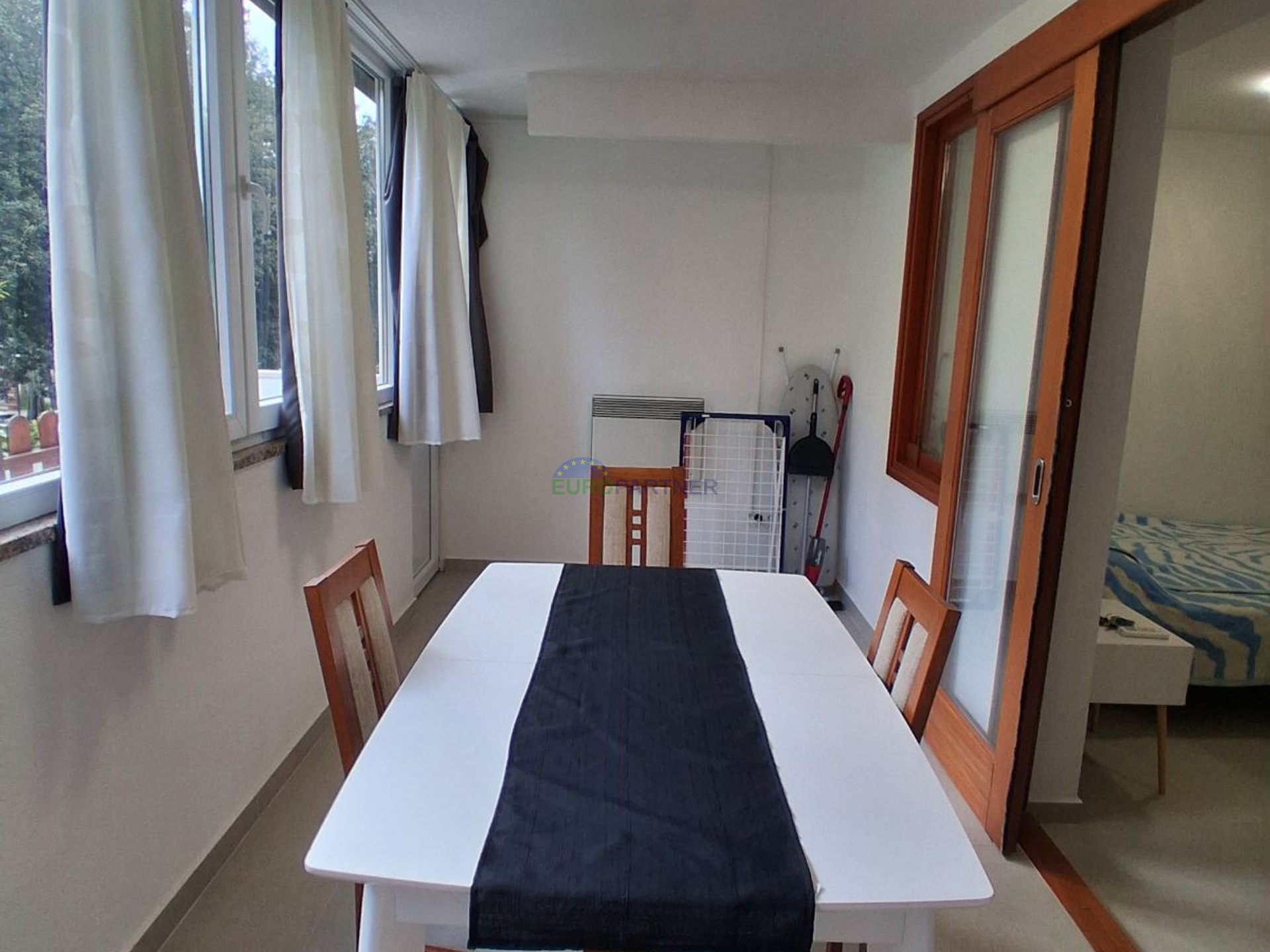 Poreč- Červar Porat, renovirani stan 200 metara od mora