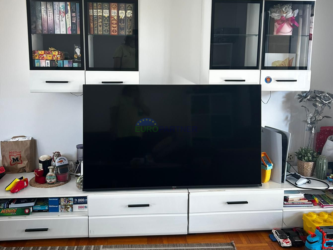 Apartment&comma; 71 m2&comma; For Sale&comma; Pore&ccaron;